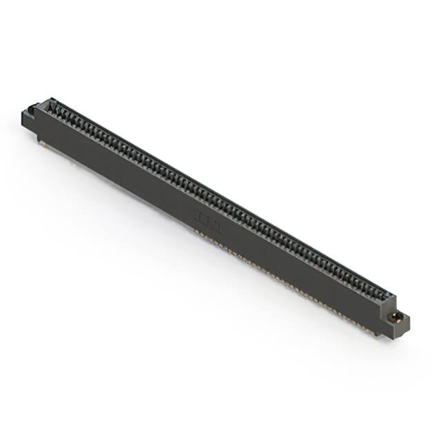 895-070-558-403 EDAC Inc.  Connecteurs de bordure